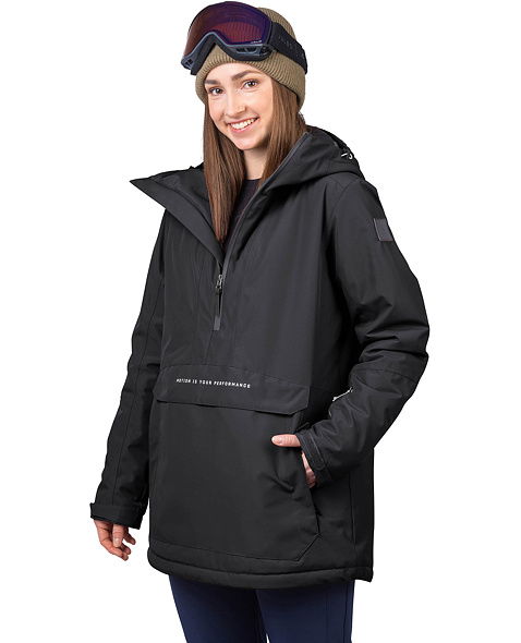 Jacket Hannah Megie Women