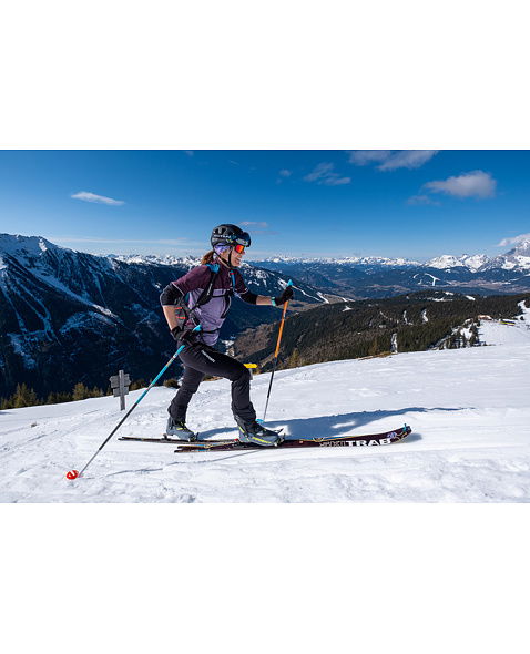 Sweatshirt Hannah Meda HZ Lady