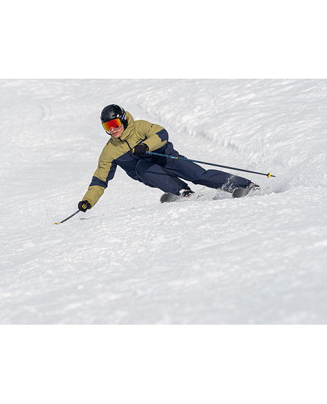 Jacket Hannah Niel Men