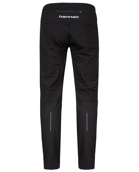 Pants Hannah Nordic Pants II Men, anthracite