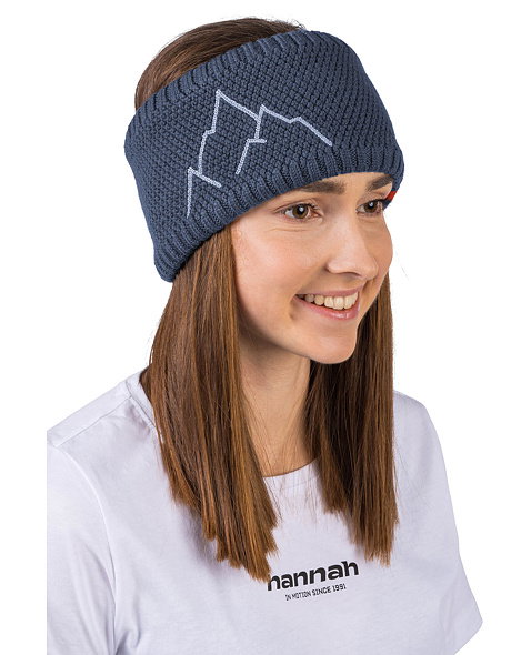 Dámská čelenka HANNAH ASTRA