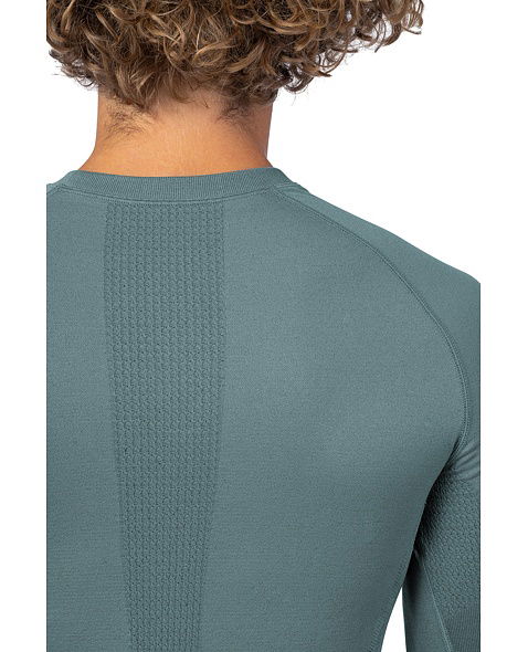 Base Layer Long Sleeve Hannah Thermo Active TS L/S Men