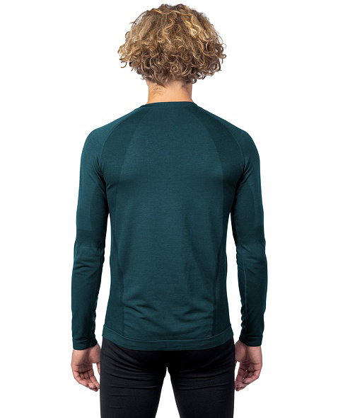Pánské funkční termoprádlo HANNAH ACTIVE TS L/S