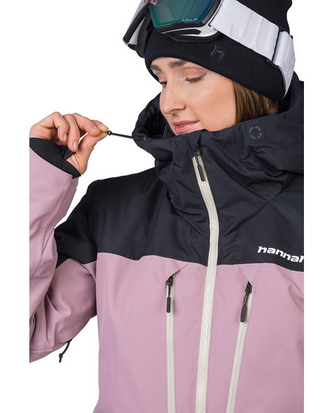 Jacket Hannah Saliva Lady