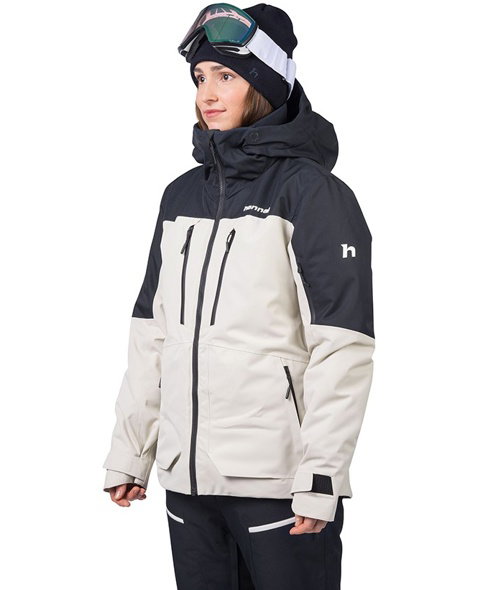 Jacket Hannah Saliva Lady