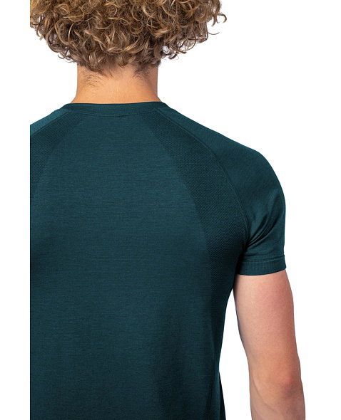 Pánské funkční termoprádlo HANNAH ACTIVE TS S/S