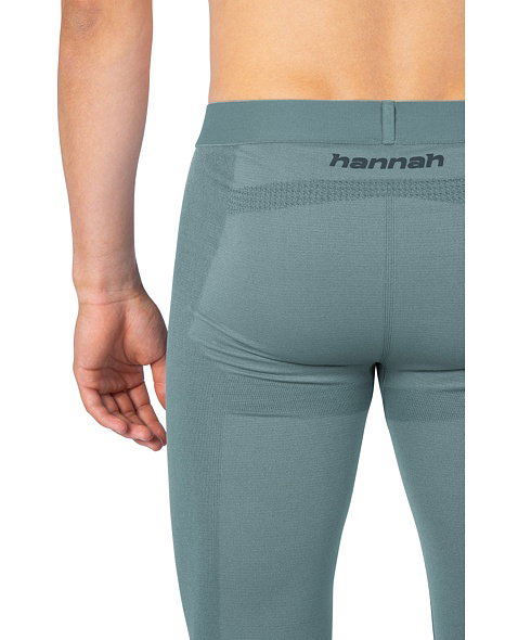 Pánské funkční termoprádlo HANNAH THERMO ACTIVE P 3/4