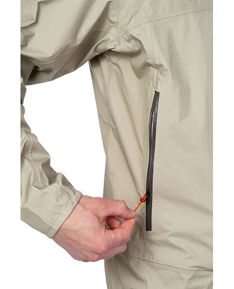 Pánská bunda HANNAH SKYLARK Man