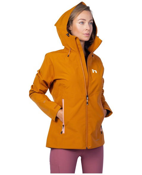 Dámská bunda HANNAH ABIGAIL