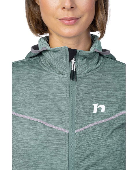 Dámska mikina HANNAH DAGNYS HOODY