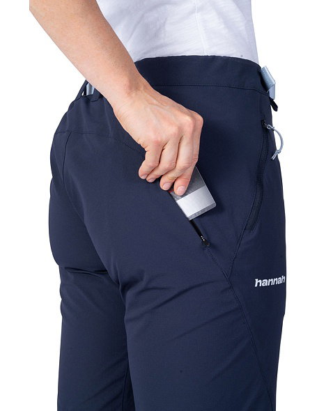 Dámské kraťasy HANNAH ATTA SHORTS