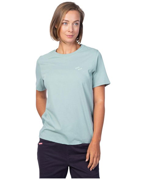 T-shirt HANNAH AMANY Women