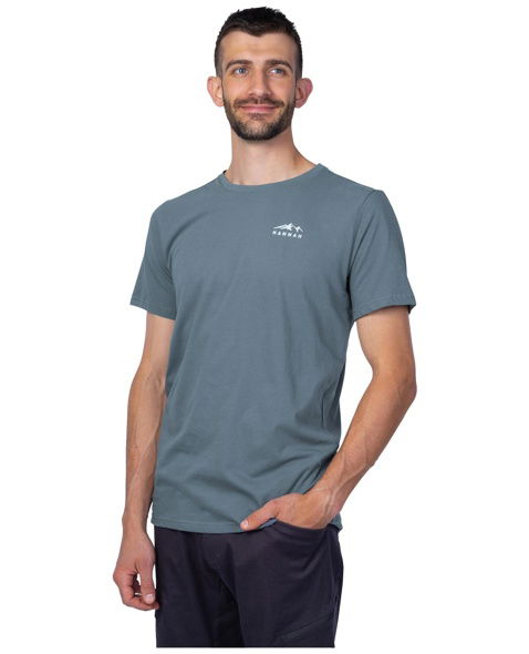 Pánske tričko HANNAH FRED