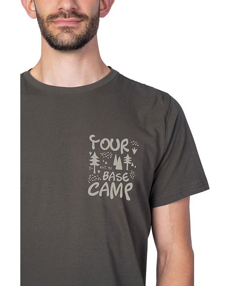 Pánské tričko HANNAH GREG