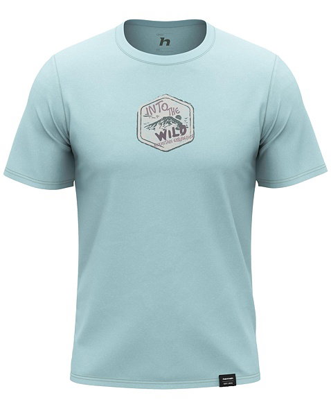 T-shirt HANNAH SKATCH Men