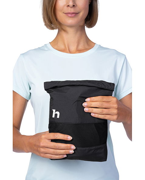 Dámska bunda HANNAH SKYLARK W, anthracite