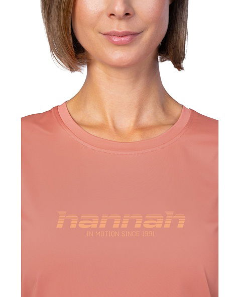 T-shirt HANNAH SAFFI II Lady