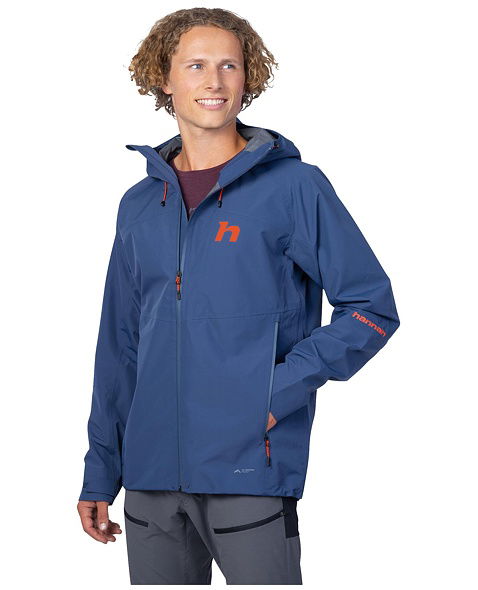 Pánská bunda HANNAH ALAGAN Man