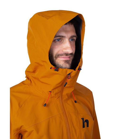 Pánská bunda HANNAH ALAGAN