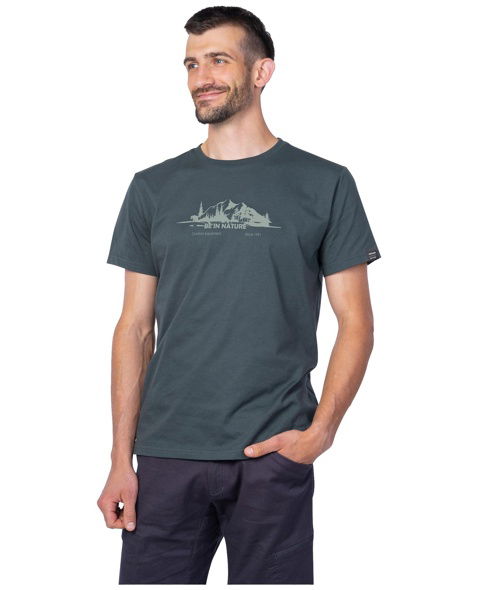 Pánske tričko HANNAH GREM