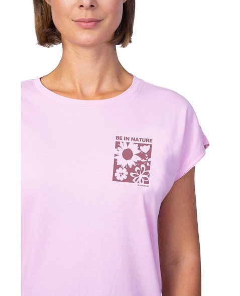 Dámske tričko HANNAH CLAIR