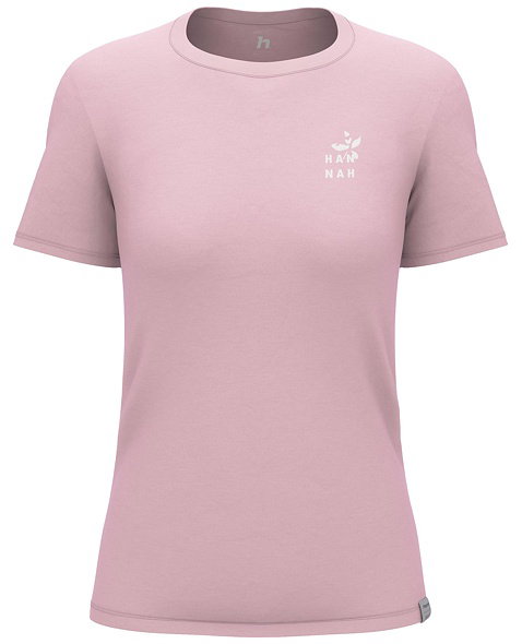 T-shirt HANNAH CHUCKI II Women