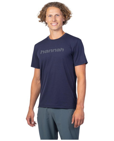T-shirt HANNAH BINE Men