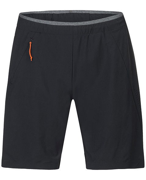 Shorts HANNAH TRACK Men, anthracite