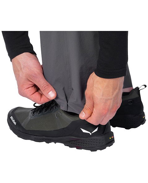 Pants HANNAH BINDERS Z-OFF Men