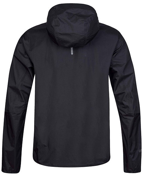 Jacket HANNAH SKYLARK Man, anthracite
