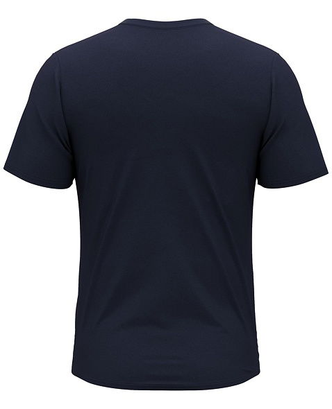 T-shirt HANNAH SKATCH Men