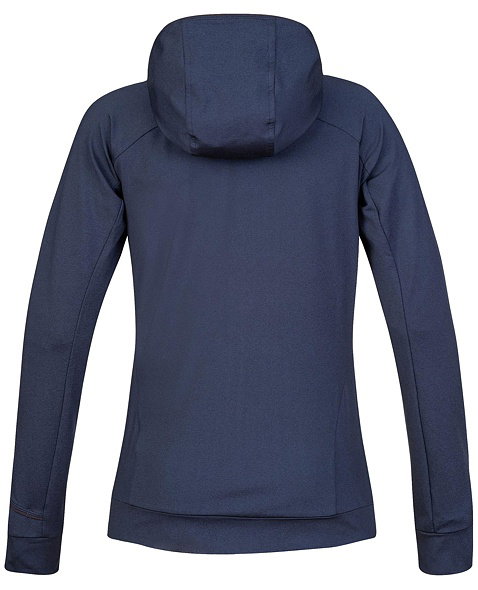 Dámska mikina HANNAH ELI HOODY