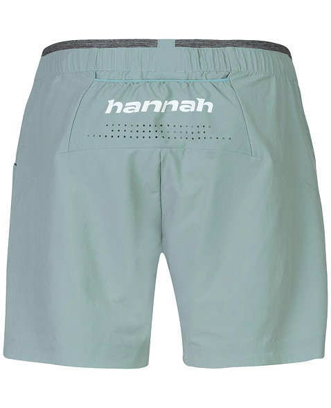 Dámské kraťasy HANNAH TAGI SHORTS
