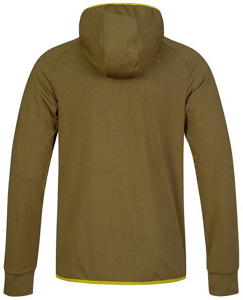 Hoodie HANNAH THONY HOODY Men