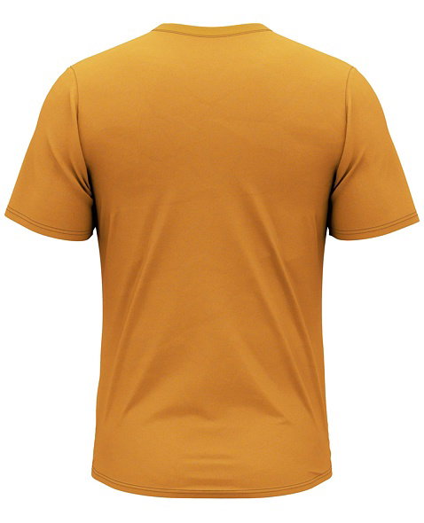 T-shirt HANNAH LUKE Men