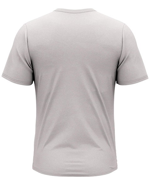 T-shirt HANNAH GREM Men