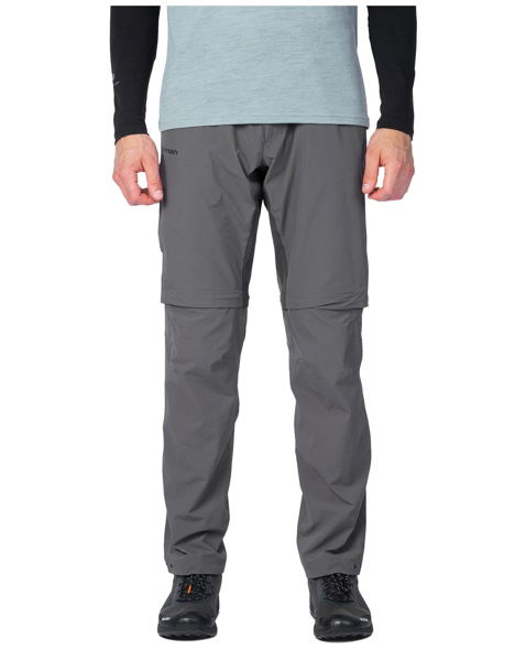 Pants HANNAH BINDERS Z-OFF Men