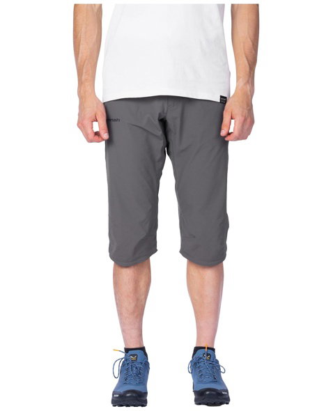 Pants HANNAH BINDERS CAPRI Men