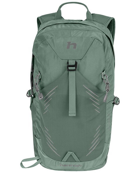 Batoh HANNAH CAMPING WAGABOND 20 Uni