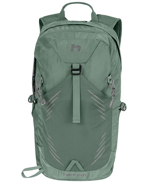 Batoh HANNAH CAMPING WAGABOND 20 Uni