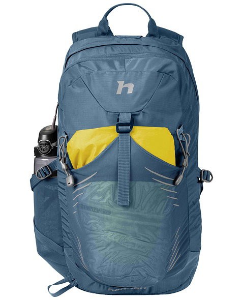 Batoh HANNAH CAMPING WAGABOND 20 Uni