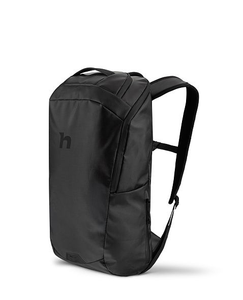 Batoh HANNAH CAMPING COMMUTER 30 WR Uni, anthracite
