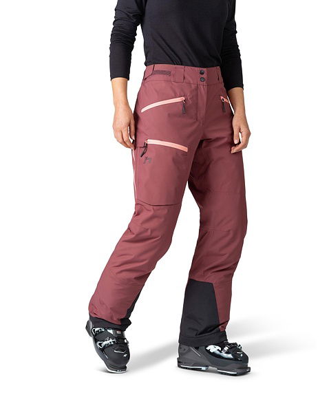 Dámské kalhoty HANNAH BONS