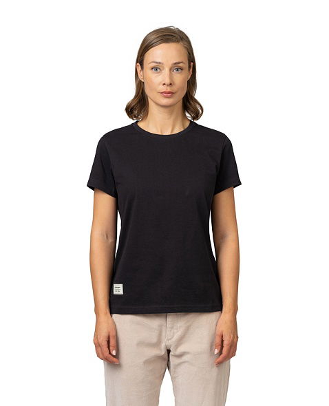 T-shirt Hannah Aria II Women, anthracite