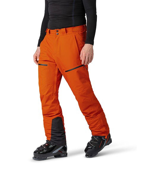 Pants Hannah Wiel Men, pureed pumpkin