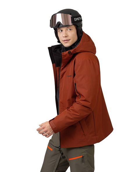 Jacket Hannah Falon Men