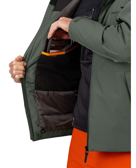 Jacket Hannah Falon Men