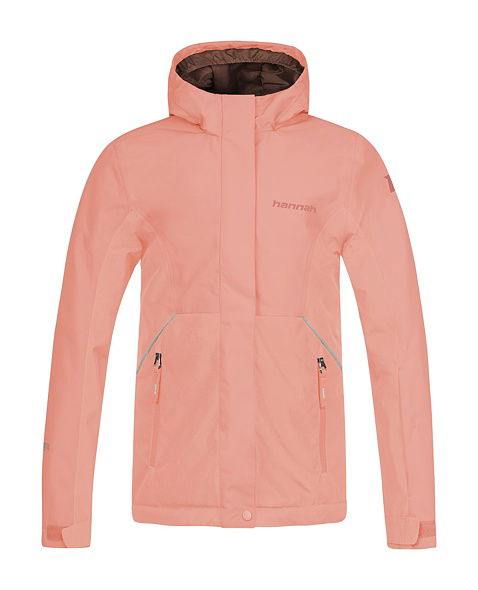 Bunda HANNAH KIDS VALA JR Kids, maize