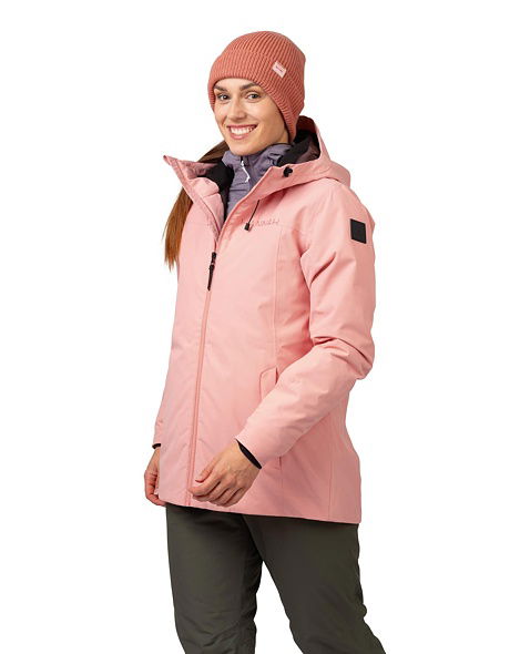 Jacket Hannah Pepper Women