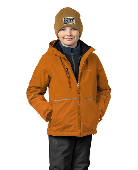 Dětská bunda HANNAH ANAKIN JR